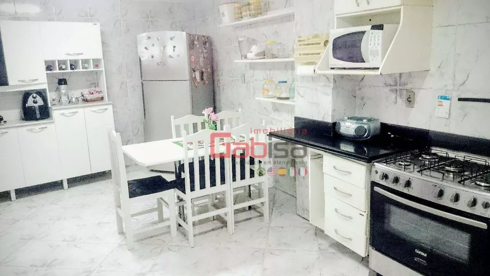 Casa, 5 quartos, 218 m² - Foto 10