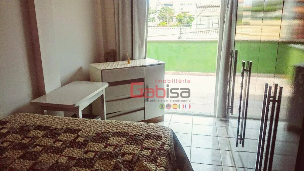 Casa, 5 quartos, 218 m² - Foto 8