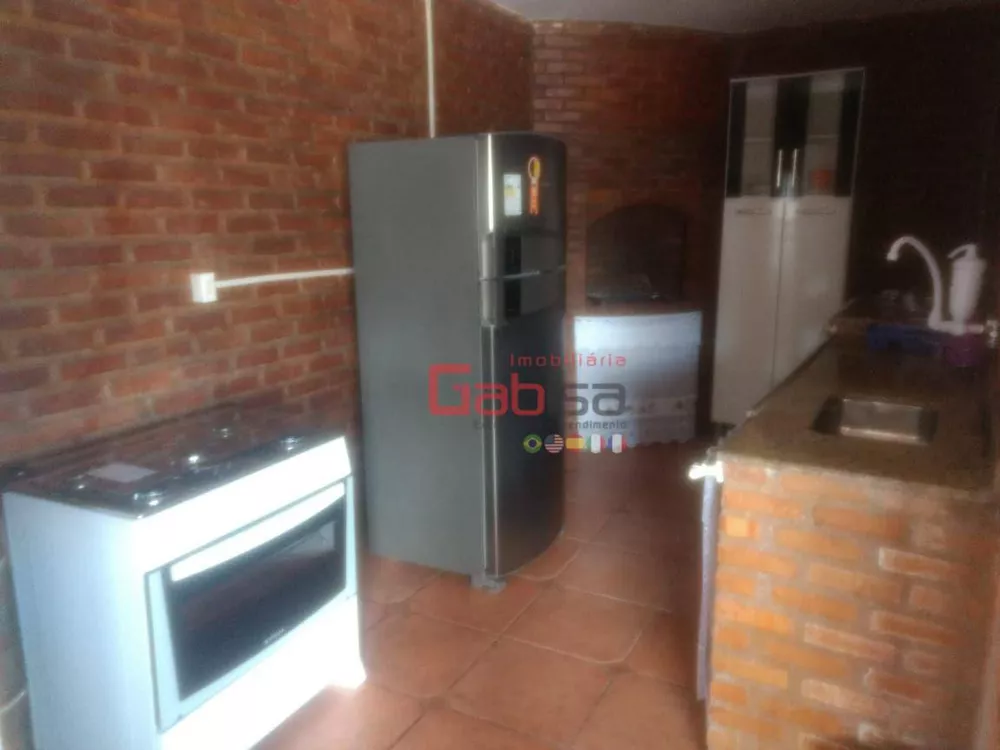 Casa, 5 quartos, 218 m² - Foto 12