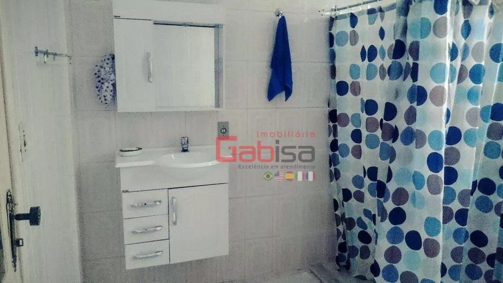 Casa, 5 quartos, 218 m² - Foto 20