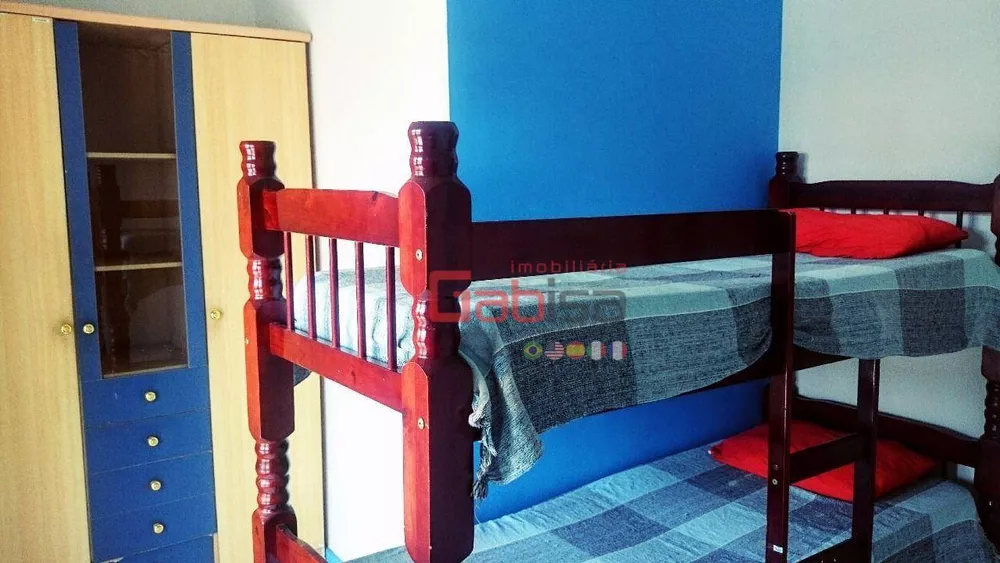 Casa, 5 quartos, 218 m² - Foto 2