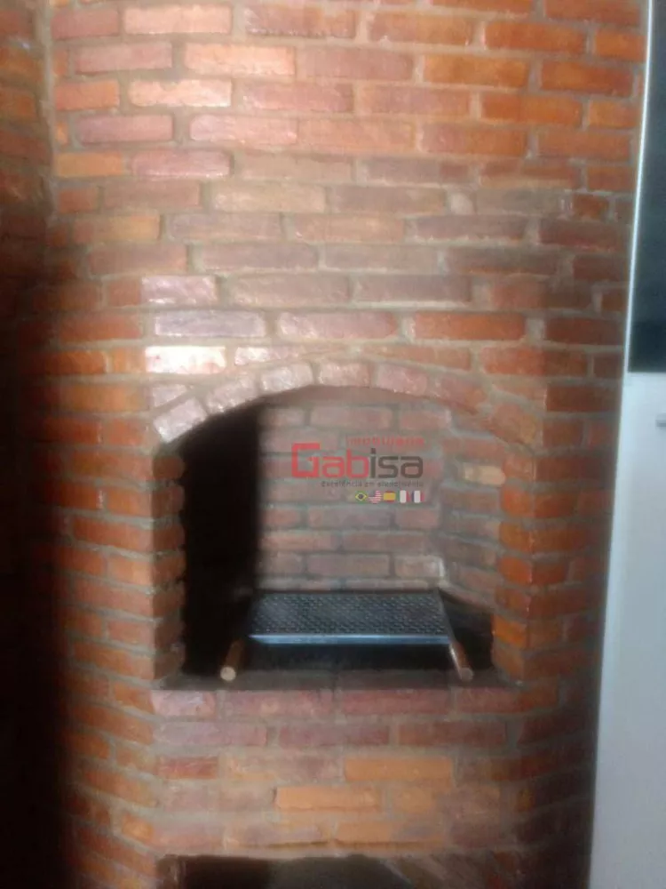 Casa, 5 quartos, 218 m² - Foto 11