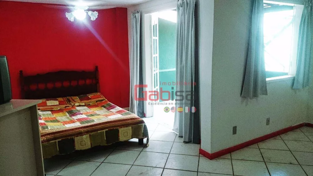 Casa, 5 quartos, 218 m² - Foto 13