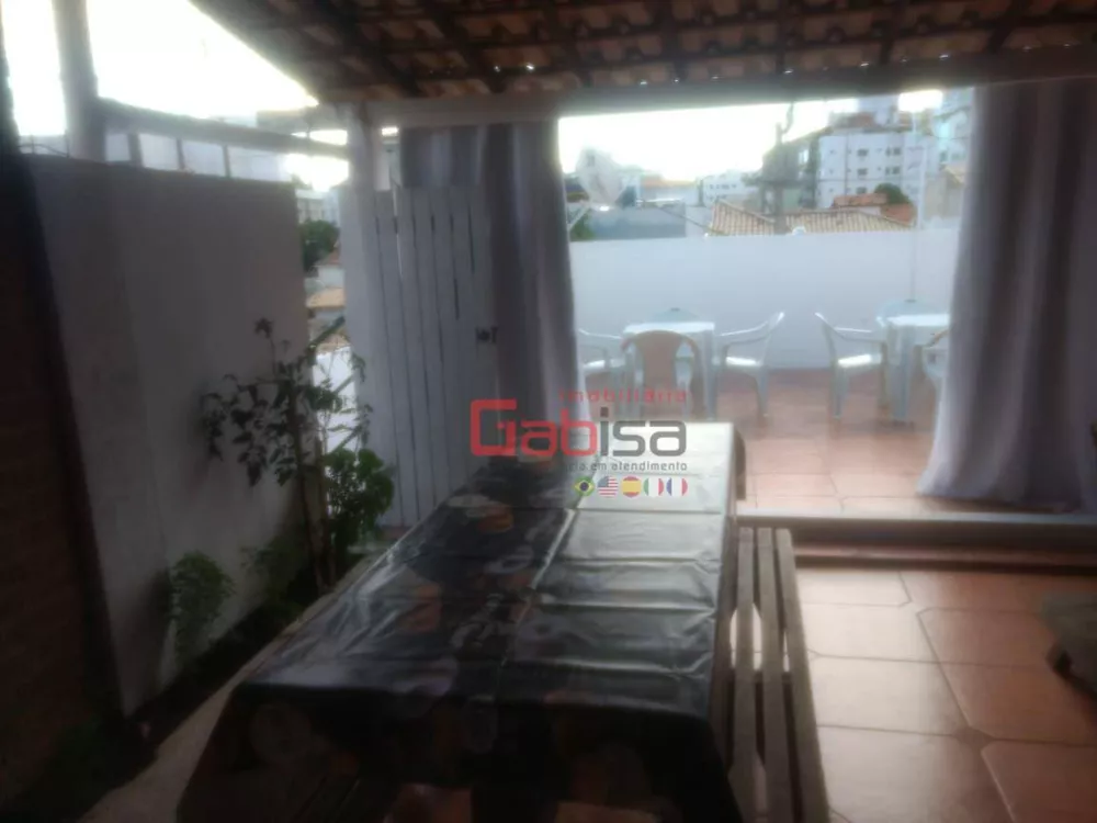 Casa, 5 quartos, 218 m² - Foto 4