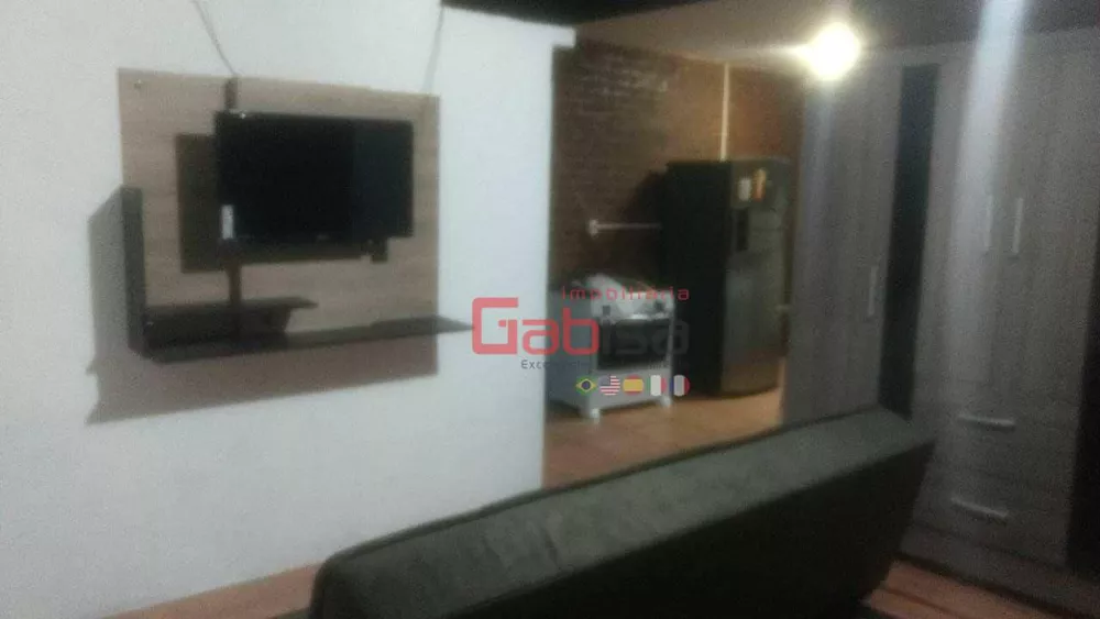Casa, 5 quartos, 218 m² - Foto 14