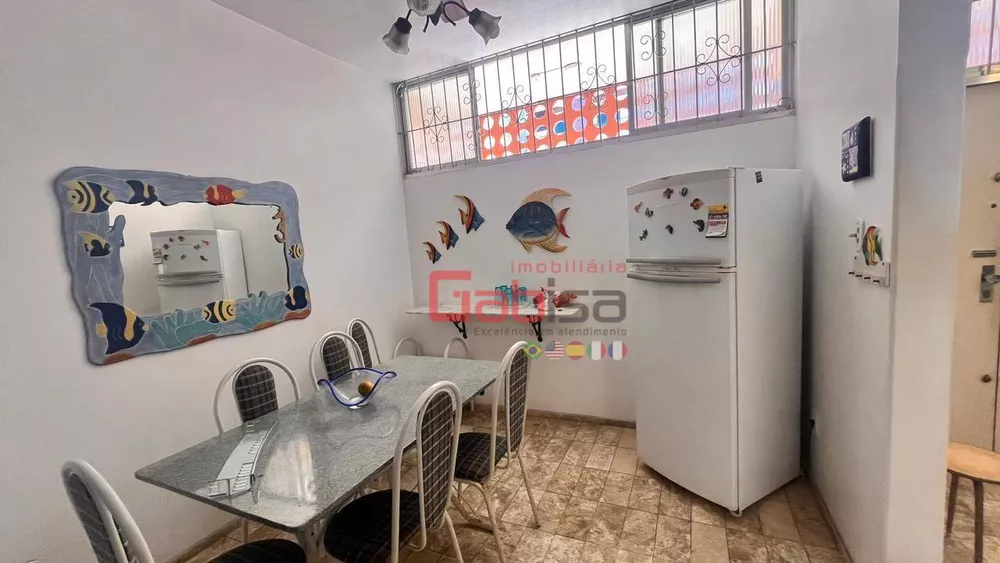 Apartamento, 2 quartos, 60 m² - Foto 29