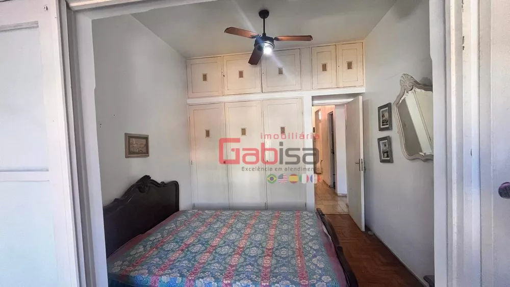 Apartamento, 2 quartos, 60 m² - Foto 14