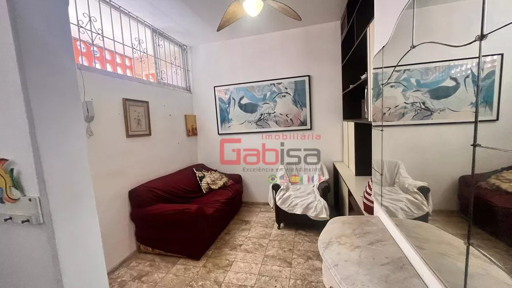 Apartamento, 2 quartos, 60 m² - Foto 13