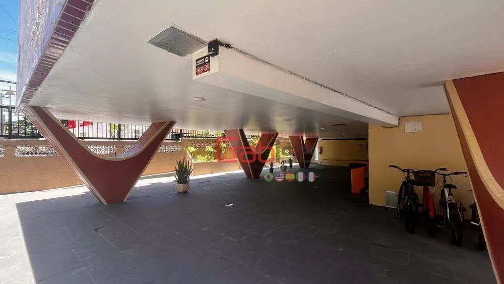 Apartamento, 2 quartos, 60 m² - Foto 1