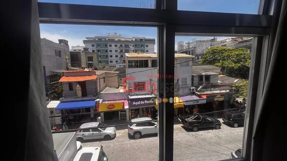 Apartamento, 2 quartos, 60 m² - Foto 7