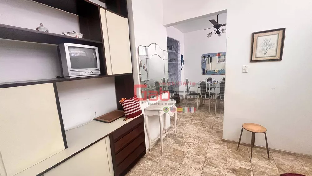 Apartamento, 2 quartos, 60 m² - Foto 27