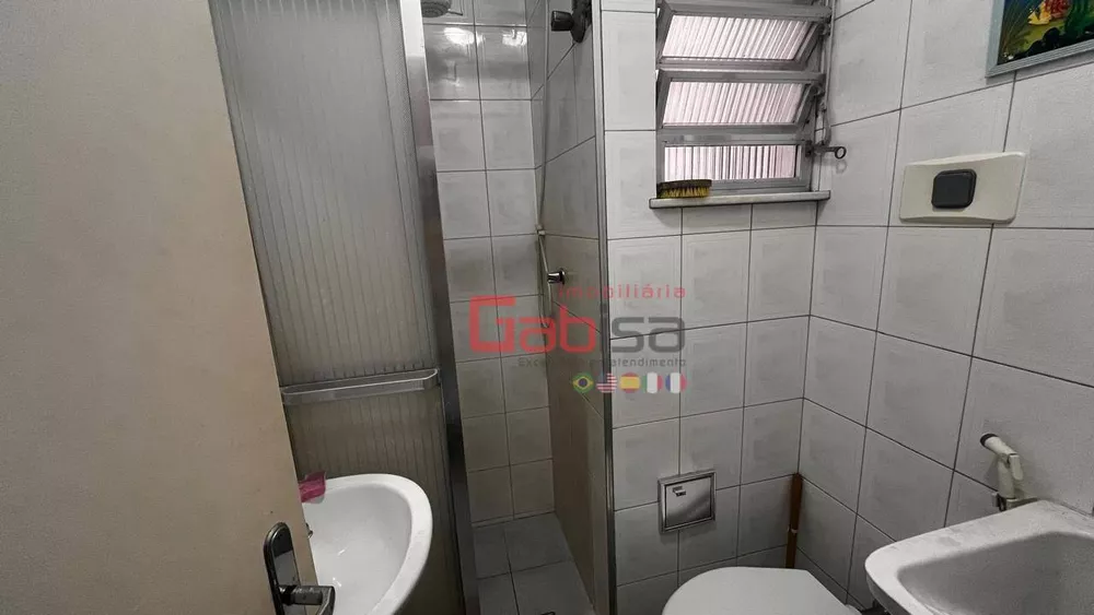 Apartamento, 2 quartos, 60 m² - Foto 2