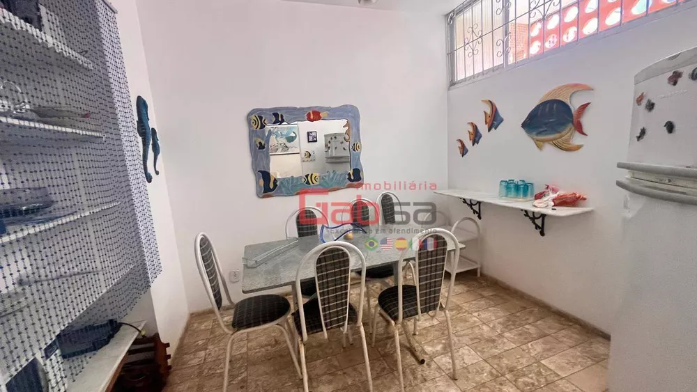 Apartamento, 2 quartos, 60 m² - Foto 15