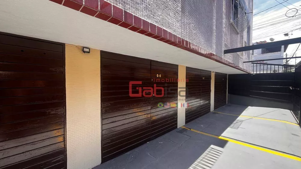 Apartamento, 2 quartos, 60 m² - Foto 4