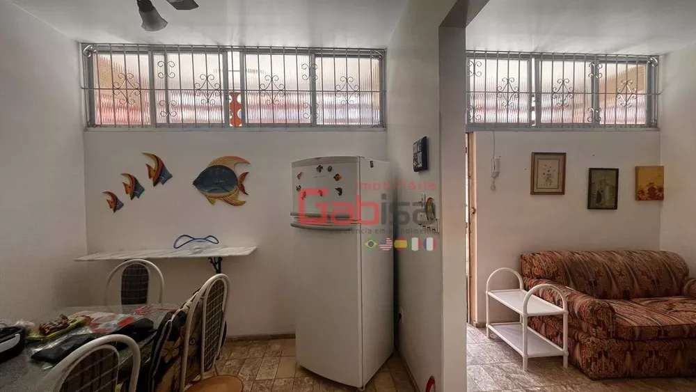 Apartamento, 2 quartos, 60 m² - Foto 8