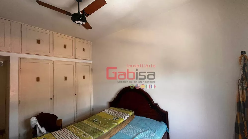 Apartamento, 2 quartos, 60 m² - Foto 6