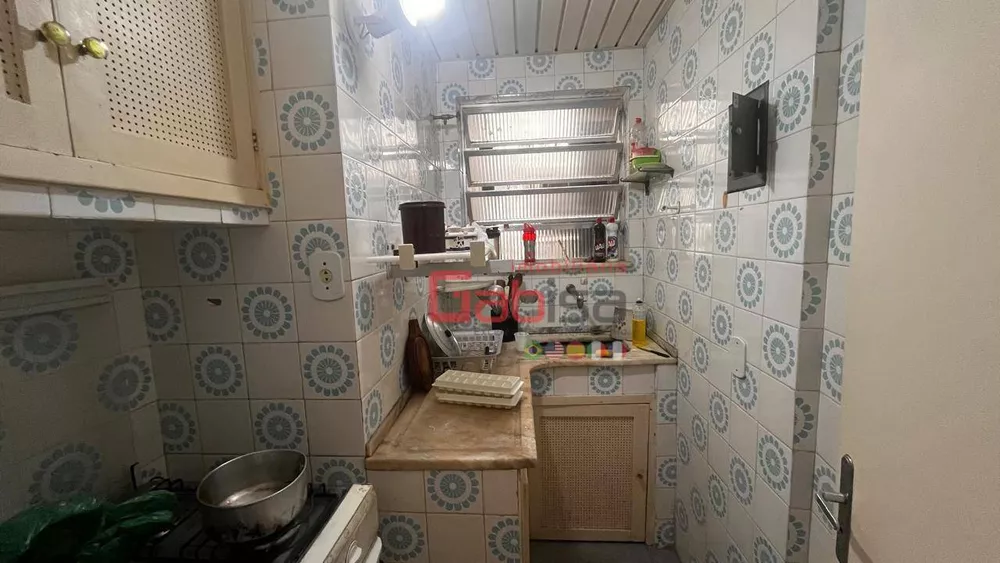 Apartamento, 2 quartos, 60 m² - Foto 10