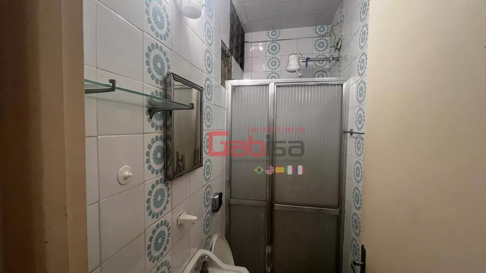 Apartamento, 2 quartos, 60 m² - Foto 5
