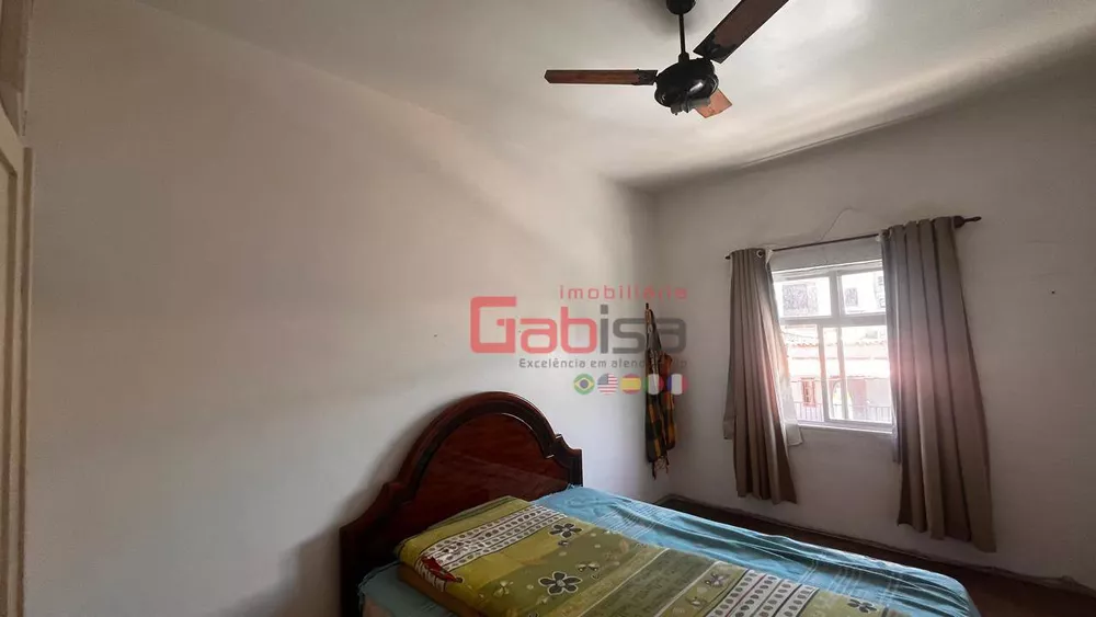 Apartamento, 2 quartos, 60 m² - Foto 9