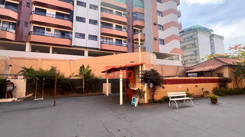 Apartamento, 2 quartos, 60 m² - Foto 22