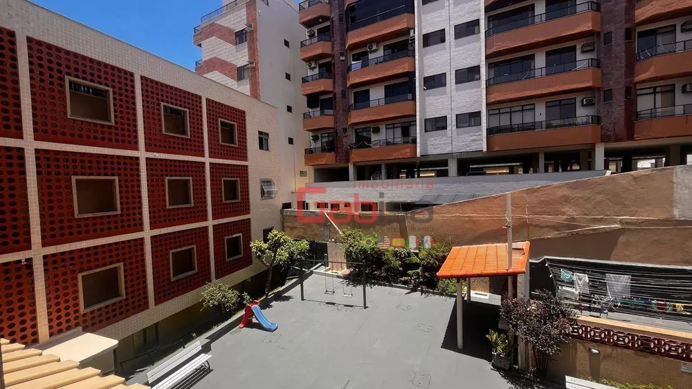 Apartamento, 2 quartos, 60 m² - Foto 3