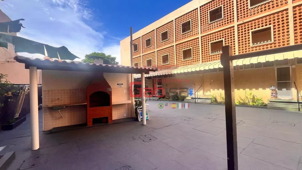 Apartamento, 2 quartos, 60 m² - Foto 16