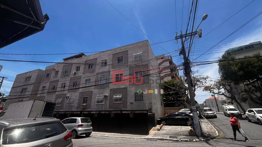 Apartamento, 2 quartos, 60 m² - Foto 30