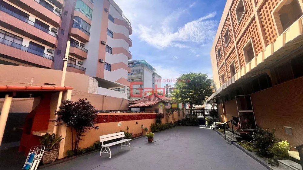 Apartamento, 2 quartos, 60 m² - Foto 24