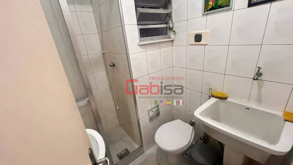 Apartamento, 2 quartos, 60 m² - Foto 12