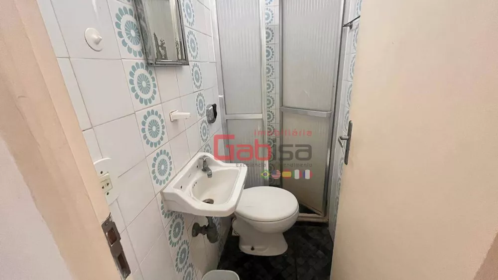 Apartamento, 2 quartos, 60 m² - Foto 11