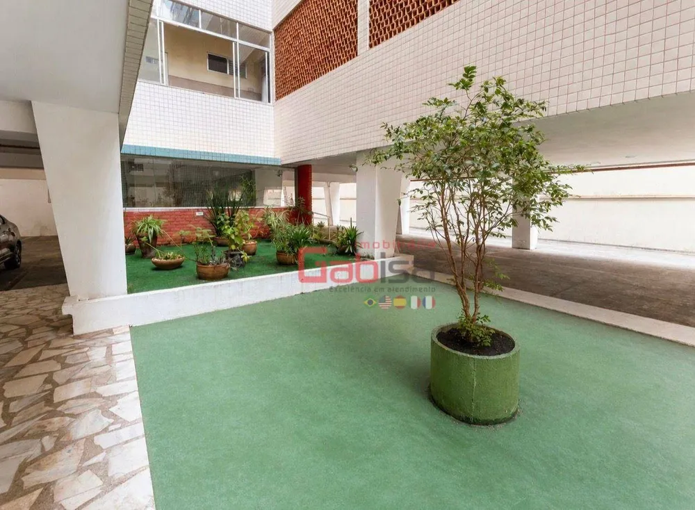 Apartamento, 2 quartos, 55 m² - Foto 18