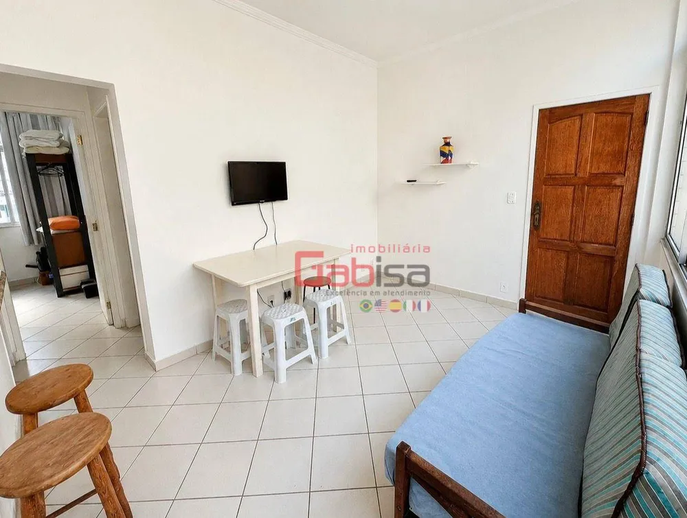 Apartamento, 2 quartos, 55 m² - Foto 3