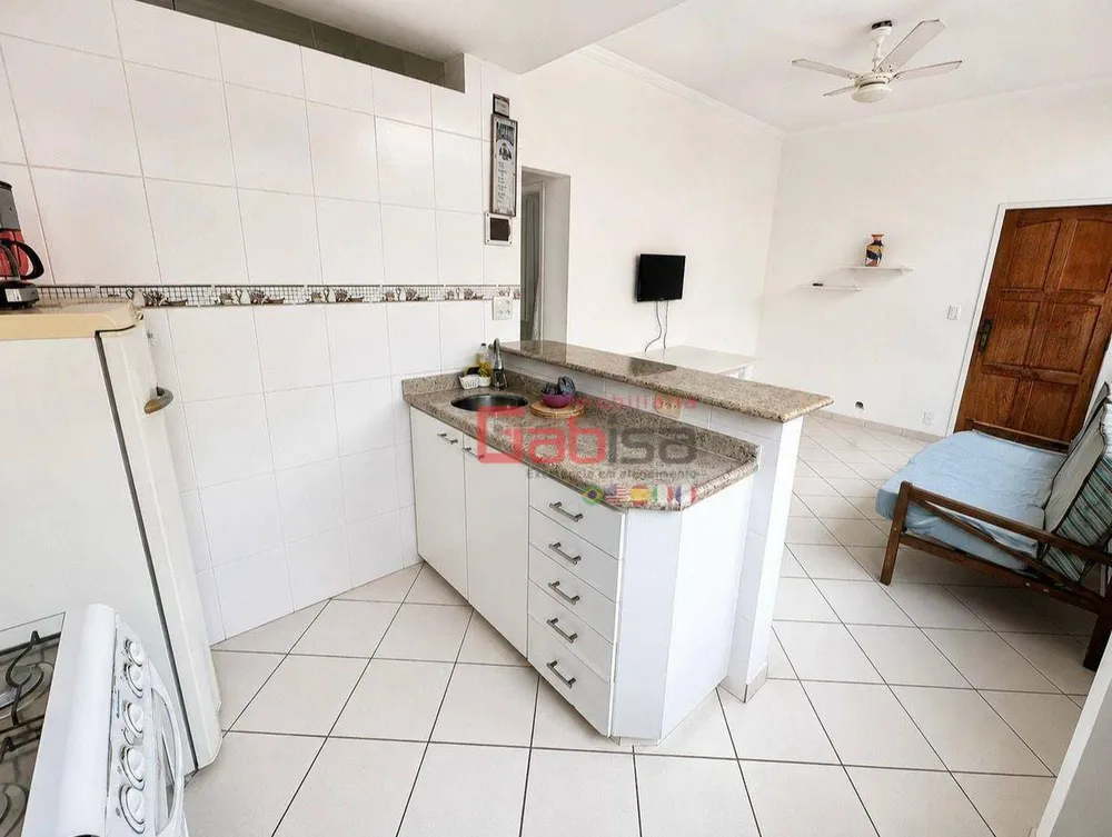 Apartamento, 2 quartos, 55 m² - Foto 6