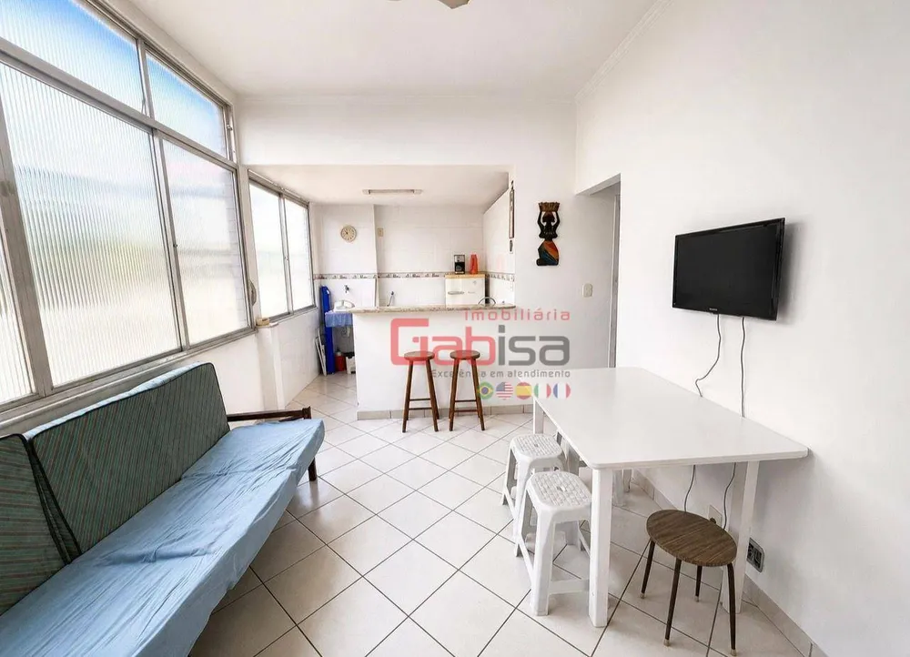 Apartamento, 2 quartos, 55 m² - Foto 2