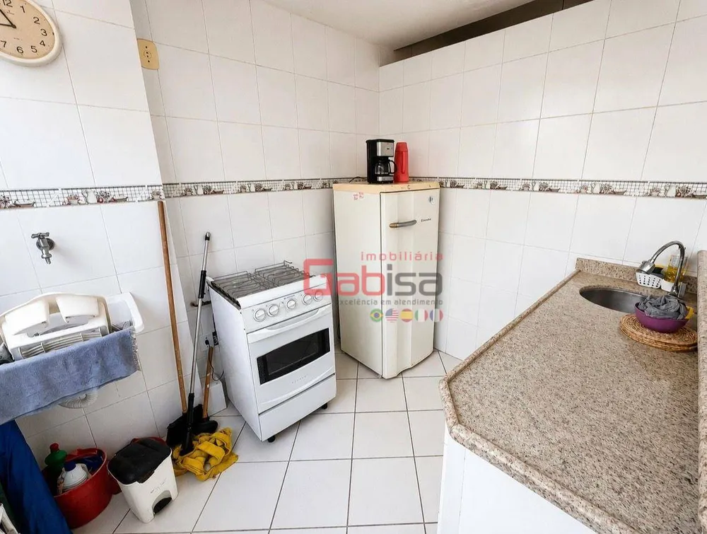 Apartamento, 2 quartos, 55 m² - Foto 4