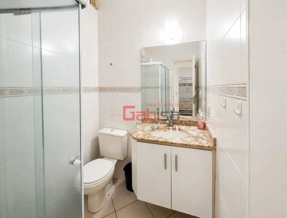 Apartamento, 2 quartos, 55 m² - Foto 8
