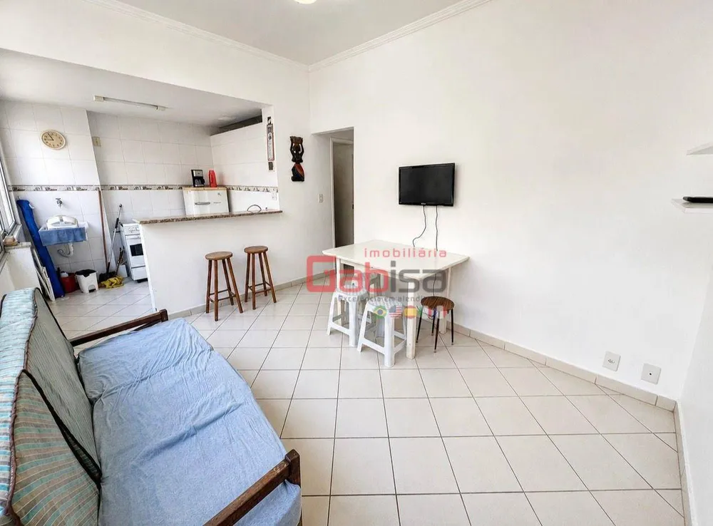 Apartamento, 2 quartos, 55 m² - Foto 1