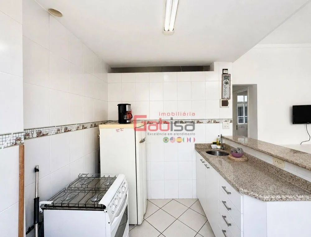 Apartamento, 2 quartos, 55 m² - Foto 5