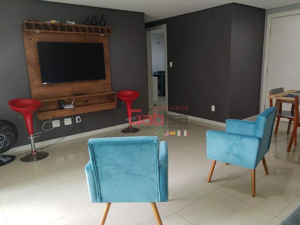Apartamento, 3 quartos, 170 m² - Foto 13