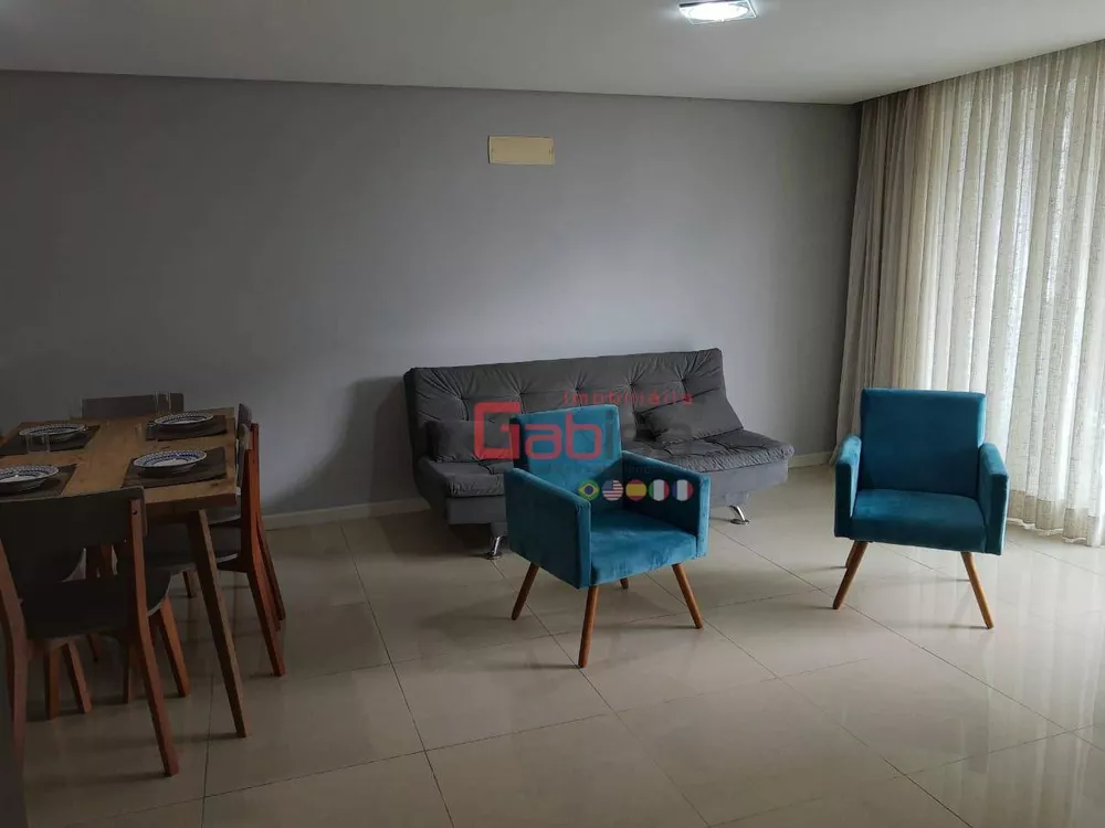 Apartamento, 3 quartos, 170 m² - Foto 8
