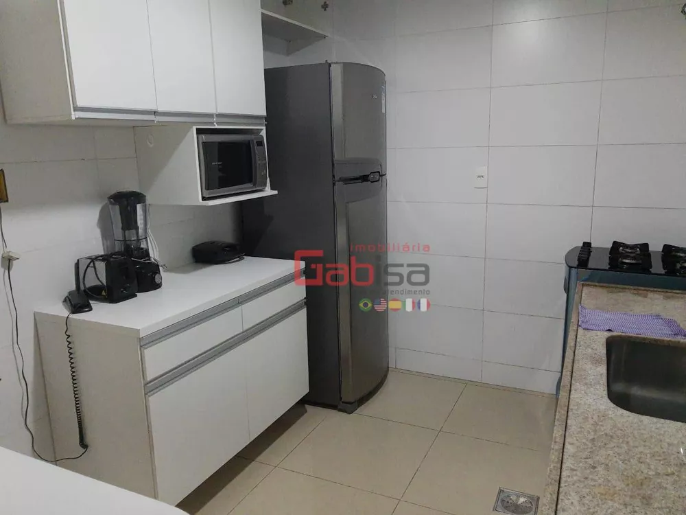 Apartamento, 3 quartos, 170 m² - Foto 18