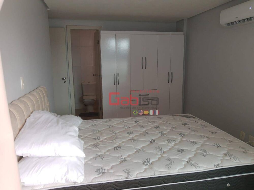 Apartamento, 3 quartos, 170 m² - Foto 10