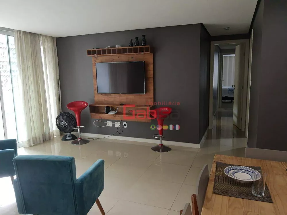 Apartamento, 3 quartos, 170 m² - Foto 4