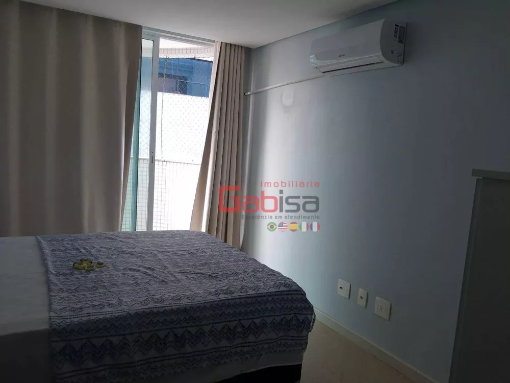 Apartamento, 3 quartos, 170 m² - Foto 7