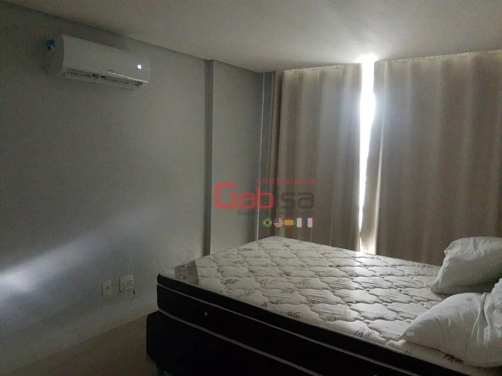 Apartamento, 3 quartos, 170 m² - Foto 3