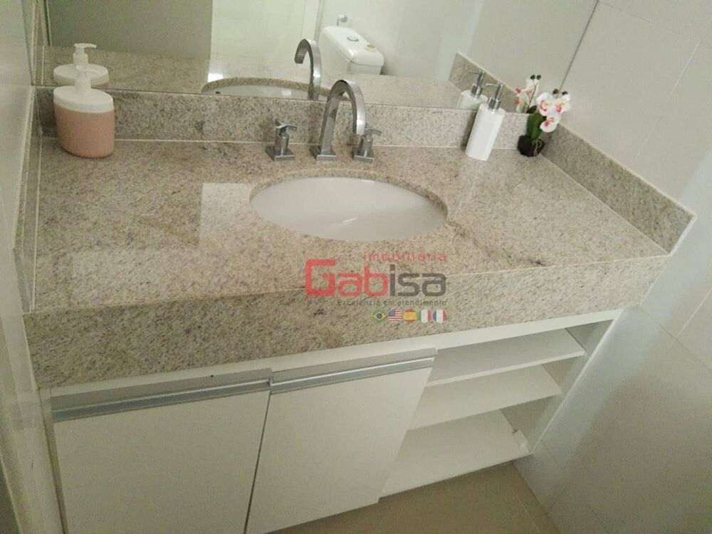 Apartamento, 3 quartos, 170 m² - Foto 9