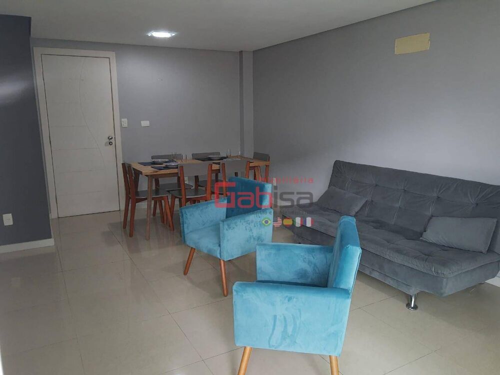 Apartamento, 3 quartos, 170 m² - Foto 12