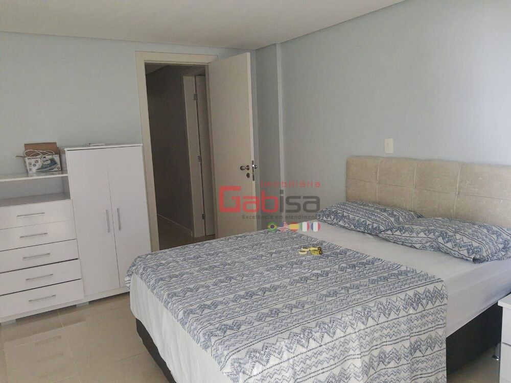 Apartamento, 3 quartos, 170 m² - Foto 11