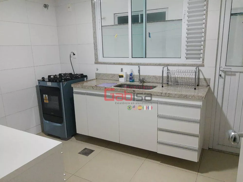 Apartamento, 3 quartos, 170 m² - Foto 6