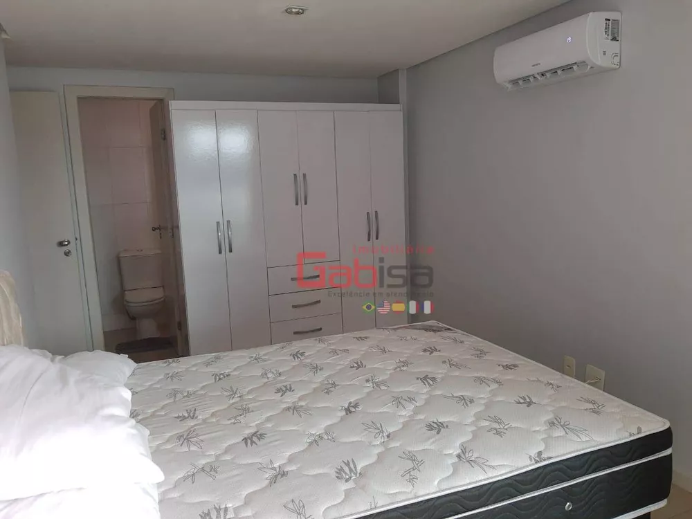 Apartamento, 3 quartos, 170 m² - Foto 2